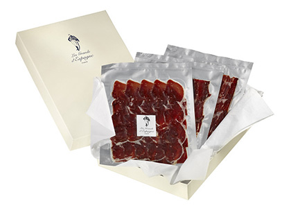  パリのスペイン食材店
「レ・グラン・デスパーニュ」 イメージ2