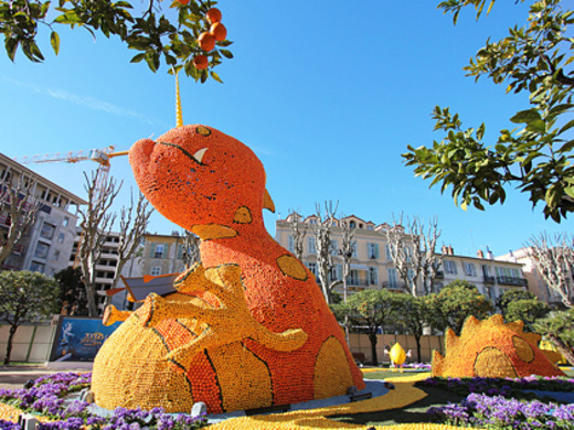 最新パリレポート | パリレポート | ジョアン | JOHAN