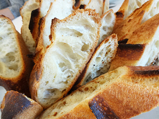 最新パリレポート | パリレポート | ジョアン | JOHAN