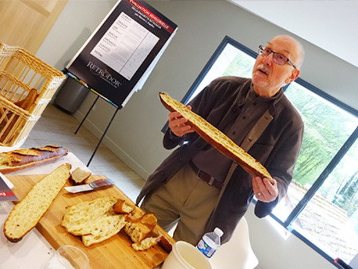 最新パリレポート | パリレポート | ジョアン | JOHAN