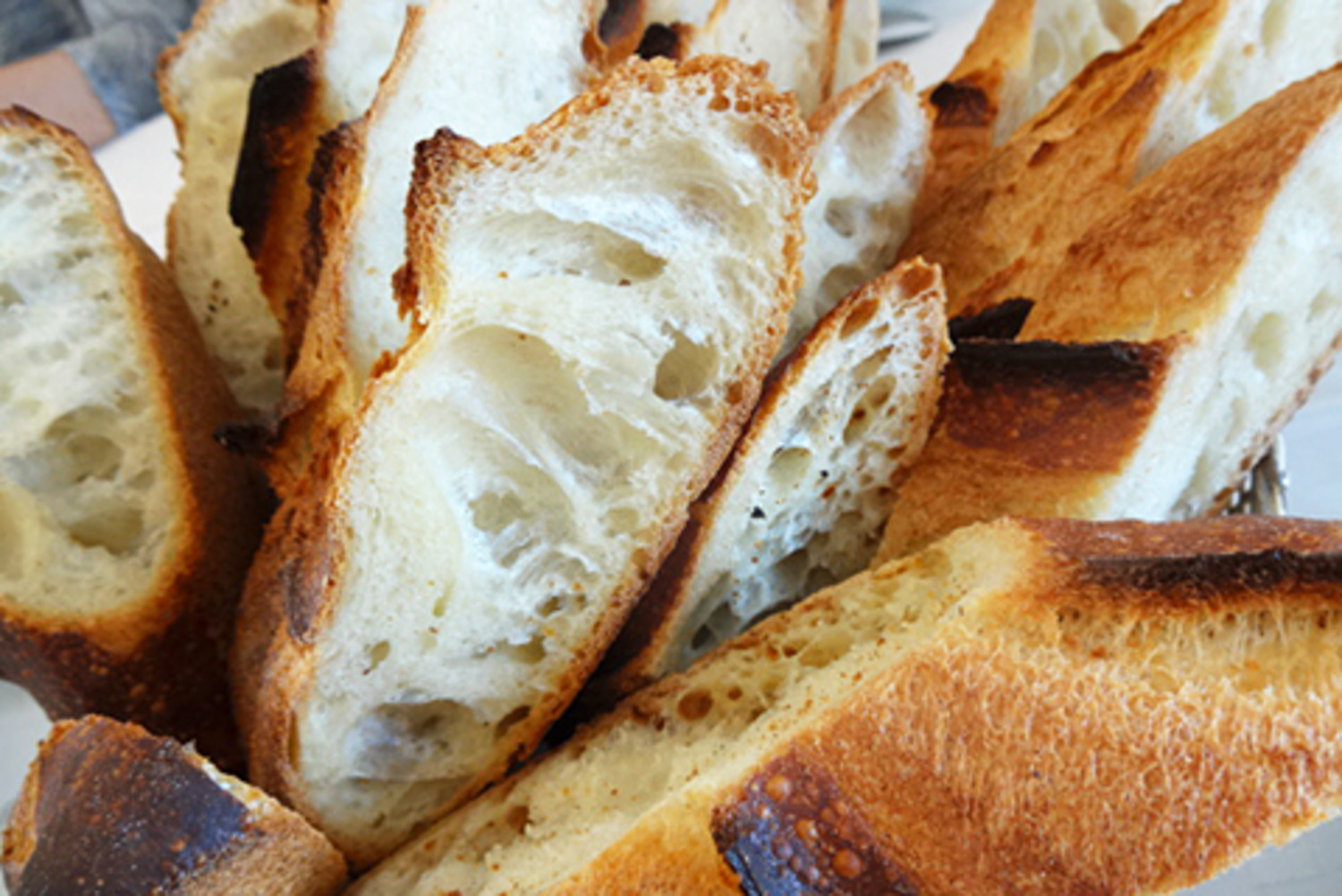 フランスアンティーク　バゲットワゴン 最新パリレポート | パリレポート | ジョアン | JOHAN