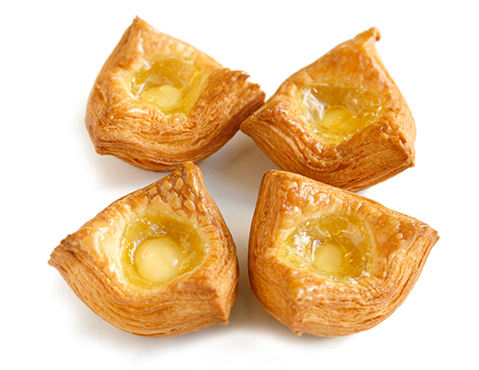 はちみつレモン＆クリームチーズ イメージ