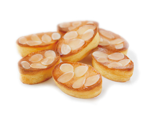 はちみつレモンのチーズケーキ イメージ