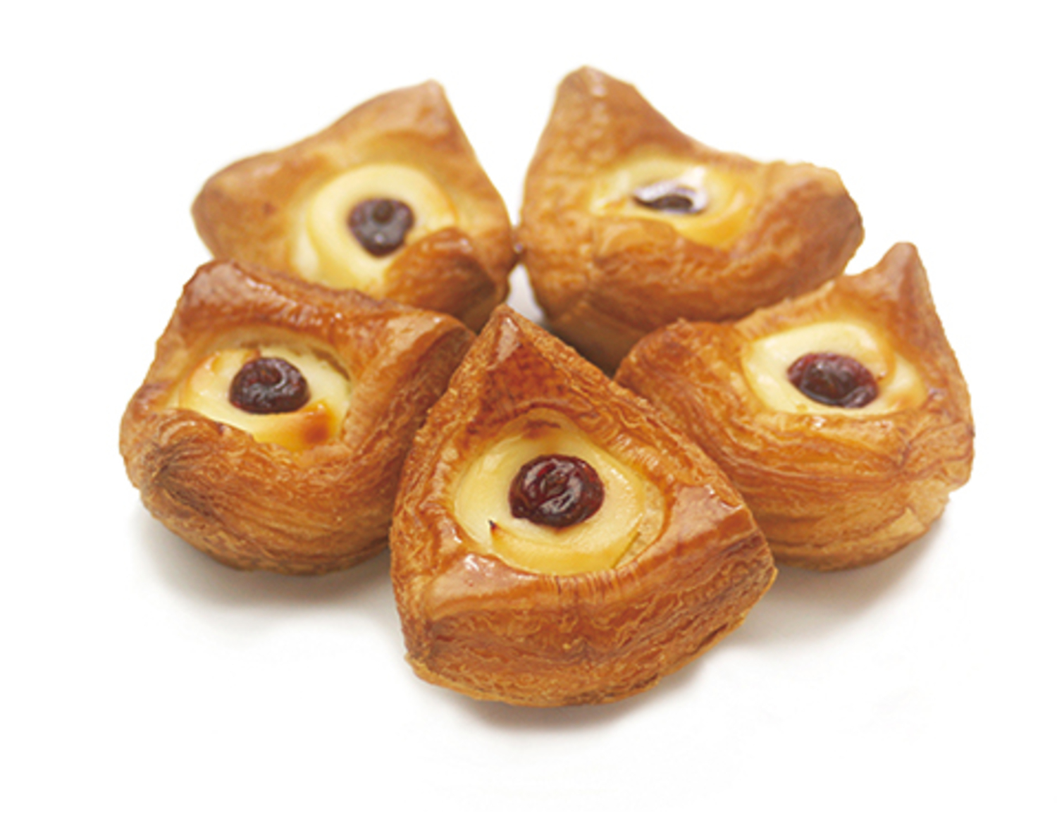 MONSIEUR MINI】Croissant bucket hat | RIRIBELL