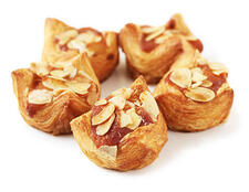 メープルアーモンド イメージ