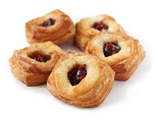 キャラメルマカロン イメージ