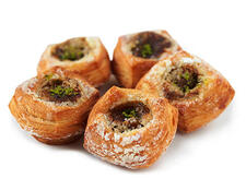 紅茶オランジュ イメージ