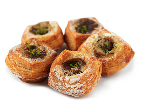 紅茶オランジュ イメージ