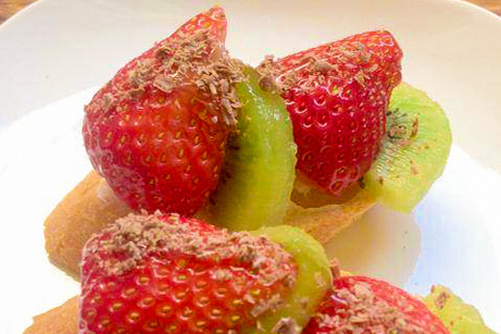 シモンのこだわりレシピ イメージ